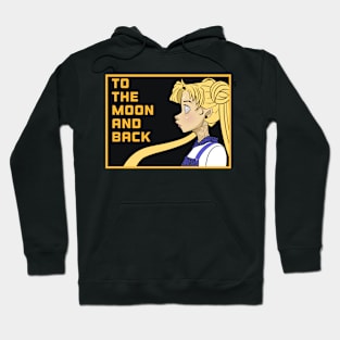 Anime Hoodie